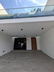 Mandai Garden (D26), Terrace #574572061